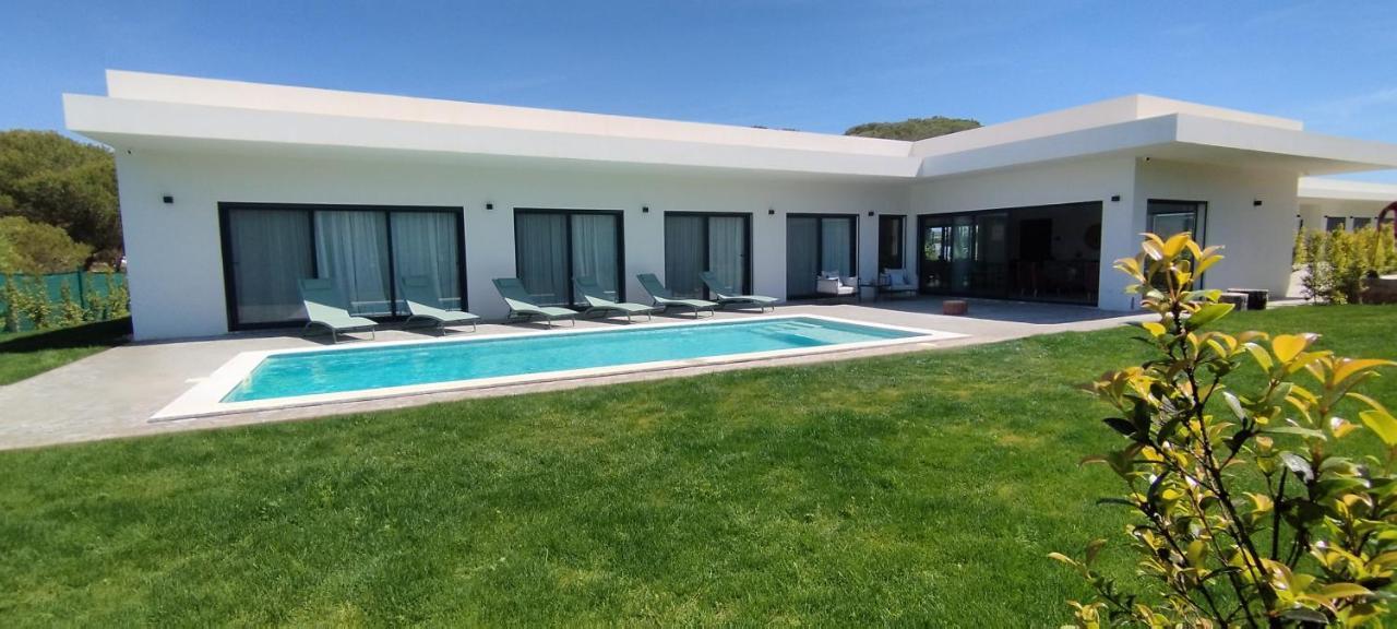 Valverde 3 Villa, Vilamoura, Algarve, Only 5 Minutes From Marina, Golf And Beach Quarteira Exterior photo